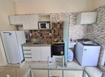 2e9d50cd21b06d35d57c7e794d834e3a99a37d3d · Kitnet com 1 dormitório para alugar, 45 m² por R$ 2.200/mês - Centro - Taubaté/SP