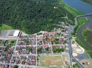 75a8a6076f03a4185136be87b6e22203028a17b1 · Terreno à venda, 324 m² por R$ 85.000 - Juréia - Iguape/SP