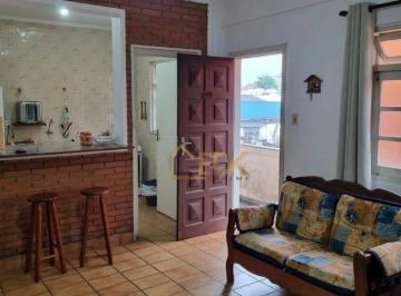 357b3b41415e43b74968d10e44e82098c595b38c · Apartamento com 1 dormitório à venda, 56 m² por R$ 308.000,00 - Centro - Ubatuba/SP