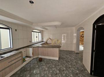 65136b1d16792d75bb362a01a73374598fa244ce · Casa com 5 dormitórios à venda, 260 m² por R$ 630.000 - Parque Senhor do Bonfim - Taubaté/SP
