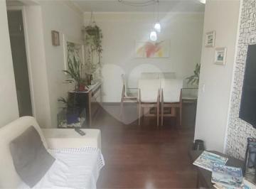 Imagem Principal · Apartamento à venda com 2 quartos no condomínio Edifício Guaratuba, Guarulhos