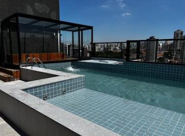 f55095dff487b8d7841eda625a55449db5c5ed4e · Apartamento com 1 dormitório à venda, 30 m² por R$ 330.000,00 - Parada Inglesa - São Paulo/SP