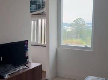 60804c35f151c9cb2bd9d42a5fea9bb971bcd59e · Studio com 1 dormitório para alugar, 22 m² por R$ 2.400,00/mês - Cidade Nova Arujá - Arujá/SP