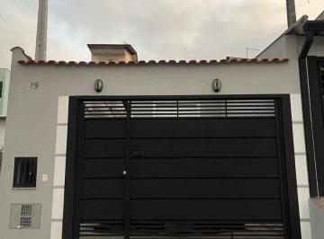 acf113f21e547f2a81c8b00a18337403a5dda881 · Casa com 2 dormitórios à venda, 56 m² por R$ 550.000,00 - Jardim das Cerejeiras - Arujá/SP
