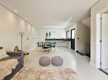 c5ca6dff13c77d588b4d0dc802455e9db59b60d7 · Sobrado à venda, 160 m² por R$ 910.000,00 - Vila América - Santo André/SP