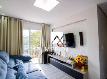 b3bcde45a64a14e925e638b3077f167da3c4b70c · Apartamento com 3 quartos à venda, 73 m² por R$ 695.000 - Jardim - Santo André/SP