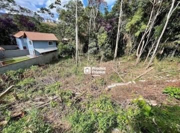 bb0dda5133aefd62069efa2eca1e551fb7e237fc · Terreno à venda, 594 m² por R$ 185.000,00 - Nova Suíça - Nova Friburgo/RJ