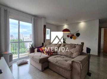 56c034218d26b7b153045dd88969be71cae4b655 · Apartamento com 2 quartos à venda, 73 m² por R$ 750.000 - Jardim - Santo André/SP