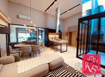 ec867de90ec0a89aee60ee41c9e528cd75375ba9 · Casa com 3 dormitórios à venda, 120 m² por R$ 850.000,00 - Residencial Vino Barolo - Bragança Paulis