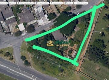 2a48e8d388606f07d8014bca9b8f1133e808bb1e · Área à venda, 1900 m² por R$ 1.600.000,00 - Jardim Via Dutra - Arujá/SP