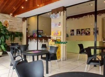 b073de118cfe232763e30cc771555b2b8557fc7f · Salão para alugar, 110 m² por R$ 4.537,01/mês - Vila Moreira - Guarulhos/SP