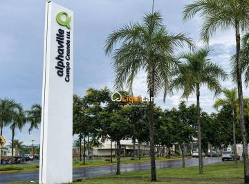 fca0016bed7241799b8f3b2aee6fc8128d858400 · Terreno à Venda no Alphaville III com 382,39 m² e o Melhor Custo-Benefício do Condomínio