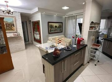 18c162d4e30ae8b9ab903ccac9aeb56d0c06d9d8 · Apartamento com 2 dormitórios à venda, 55 m² por R$ 380.000,00 - Vila Endres - Guarulhos/SP