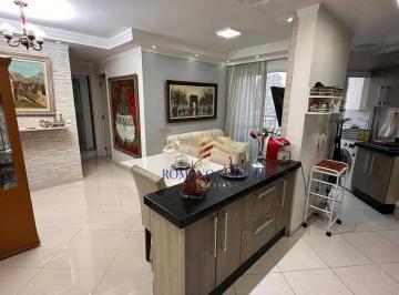 c19f7abb596d15e8256ba5c7fc0f981df95432db · Apartamento com 2 dormitórios à venda, 55 m² por R$ 379.000,00 - Vila Endres - Guarulhos/SP