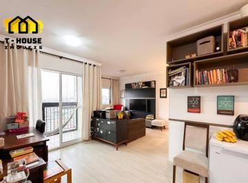 f53274e7833c7c9f24eb851de49aba637e782e1b · Apartamento com 2 dormitórios à venda, 72 m² por R$ 615.000,00 - Centro - São Bernardo do Campo/SP