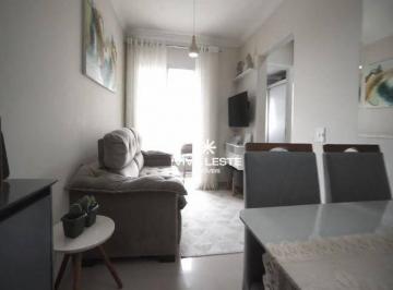 818eb8ebb6bbb5d17ce3ede344df236a8dbe53e8 · Apartamento com 2 dormitórios à venda, 48 m² por R$ 380.000,00 - Vila Aricanduva - São Paulo/SP