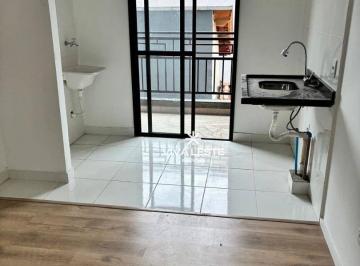82f02986b93f583dd3b36a32efaee2f98f7d8d29 · Apartamento com 1 dormitório à venda, 27 m² por R$ 305.000,00 - Parque São Jorge - São Paulo/SP