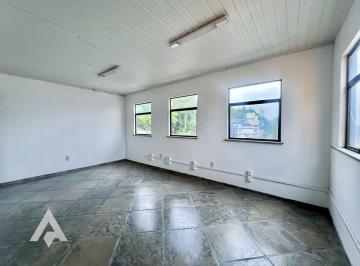 Comercial · 38m² · Sala comercial com 38,79m² para locação por R$ 850,00 - Bairro Victor Konder - Blumenau/SC