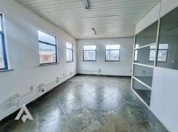 Comercial · 38m² · Sala comercial com 38,79m² para locação por R$ 850,00 - Bairro Victor Konder - Blumenau/SC