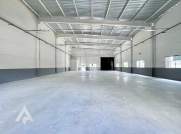 Comercial · 455m² · Galpão com 455m² para locação por R$ 9.000,00 - Bairro Figueira - Gaspar/SC
