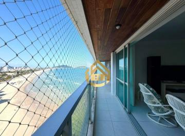 a5467a37049cb3048bc9b77183b86333f60cfdd1 · Apartamento com 3 dormitórios para alugar por R$ 7.550,00/mês - Praia das Pitangueiras - Guarujá/SP