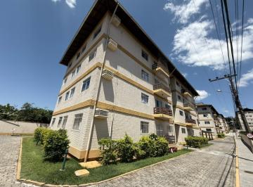 Apartamento · 85m² · 3 Quartos · 1 Vaga · Apartamento com 3 Quartos e móveis sob medida no Bairro da Velha em Blumenau