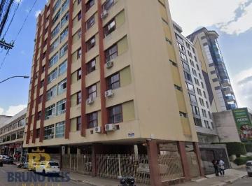 Apartamento · 4 Quartos · 1 Vaga · APARTAMENTO NO CENTRO DA CIDADE