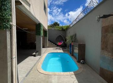 93b36df4b1666bec96a7cde98d7c0e70d991d7fb · Casa com 3 dormitórios à venda, 161 m² por R$ 790.000,00 - Portal do Sol - Lagoa Santa/MG