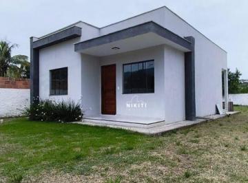 9bbe09d2c3c5d555461c034f1be4e0cd62c986e9 · Casa à venda, 70 m² por R$ 380.000,00 - São José do Imbassaí - Maricá/RJ