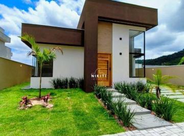 7d4a06ead512d3a4b6cb01dcba850d6fb76c259b · Casa à venda, 109 m² por R$ 617.000,00 - Ubatiba - Maricá/RJ