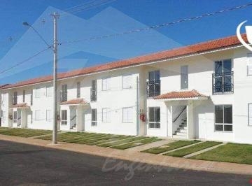 13f6d760067c6cb42b9b4ba49e5a7b0fe7854138 · Apartamento com 2 dormitórios à venda, 54 m²  - Centro - Santo Antônio de Posse/SP