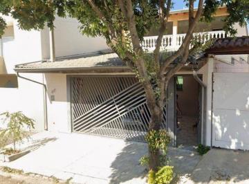 b68ed169ae38aafda569304feebefaa75b38fc13 · Sobrado à venda, 188 m² por R$ 490.000,00 - Loteamento Terras de São Pedro e São Paulo - Salto/SP