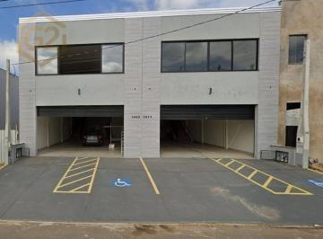 cf6fb6473bab1253468721e903855c8e747e6e17 · Galpão, 280 m² - venda por R$ 1.150.000,00 ou aluguel por R$ 6.170,00/mês - Parque Campo Bonito - In