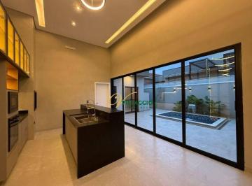 751db3e13638fcbb229dc2947a8f263b719b2fe9 · Casa com 3 dormitórios à venda, 137 m² por R$ 750.000,00 - Avenia Parque Bady - Bady Bassitt/SP