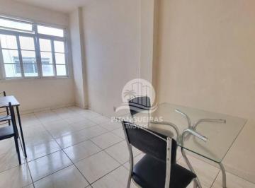 d12207a14c162ac5ca2d67aefbc5ac04ae1939d6 · Apartamento à venda, 35 m² por R$ 235.000,00 - Pitangueiras - Guarujá/SP