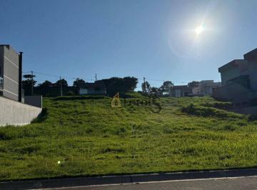 8f0cc63280c1251597f0fd6256cf405fa873b295 · Terreno à venda, 308 m² por R$ 350.000,00 - Condomínio Lagos D'Icaraí - Salto/SP