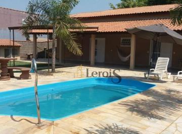 1fb1c7adc465057a9c9d13da7e42c908fefecb3a · Chácara com 3 dormitórios à venda, 800 m² por R$ 1.300.000,00 - Condomínio Santa Inês - Itu/SP
