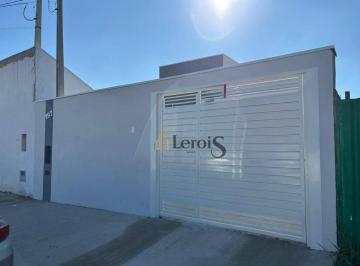 7f597d82d17883d8c73aeda472a9046235c54d3a · Casa com 2 dormitórios à venda, 81 m² por R$ 450.000,00 - Novo São Pedro - Salto/SP