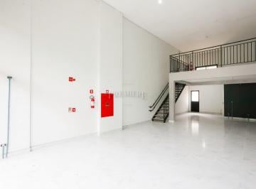 Comercial · 77m² · Sala para alugar, 77 m² - Campo Comprido - Ex