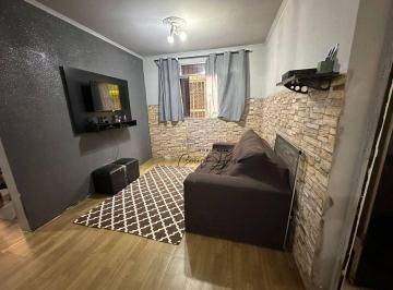 32df471113f33108fe9da6c180c8e5ef7f893a7e · Apartamento com 2 quartos à venda, 50 m² por R$ 190.000 - Lajeado - Cotia/SP