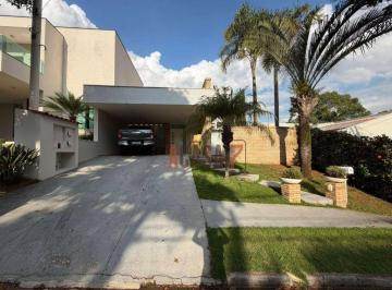 fd2bb6b973285fd17f7884e1673d8d14d545f65c · Casa com 3 dormitórios à venda, 328 m² - Condomínio Tivoli Park - Sorocaba/SP