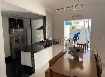 1334fbe8d48aeec7b8931b4a1b029a237aba5336 · Casa Sobrado á venda com 4 quartos, 1 suíte - Condomínio Village Salermo - Sorocaba/SP