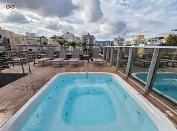 eba7a1bda0ae69bdbb6e2be905888333f1596f52 · Apartamento com 2 dormitórios à venda, 68 m² por R$ 1.150.000 - Trindade - Florianópolis/SC