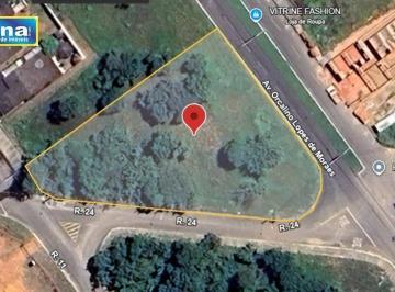 e55fe69b11714753f4a7d47ae6384904e19b0bdc · Área à venda, 1680 m² por R$ 900.000,00 - Do Turista II - Caldas Novas/GO