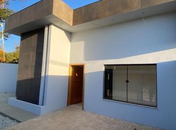 c35799a8ab7d162c311854851b604038378b8435 · Casa Nova com 2 Quartos sendo 1 Suíte e Ampla Área Externa no Central Park em Pedro Leopoldo