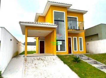 758f35039b147944bdf6d39c72a0c3f59708e3fe · Casa com 2 dormitórios 2 suítes à venda, 95 m² - Pindobas - Maricá/RJ
