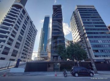 ad42ac78e7e97198e84902f60f2df3c4c096fe1b · Apartamento de 225m² à venda, com 4 suítes, localizado em Boa Viagem, Recife - Pernambuco.