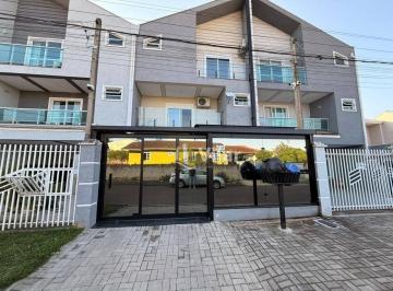 58edca355ef0ed1022287179087cd1db5b5f09ae · Sobrado com 3 dormitórios à venda, 132 m² por R$ 799.000 - Centro - Piraquara/PR