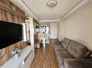 f7c9d2e22537c22b57b8e7d1d15fe61f29573f33 · Apartamento com 2 dormitórios à venda, 50 m² por R$ 480.000,00 - Centro - Pinhais/PR
