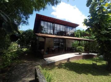af0d0056684805f5c3a654e0d2a9fcec7f5a9d21 · Casa de 2 pavimentos, 366,66m² à venda, com 4 quartos (2 suítes), localizada em Aldeia, Camaragibe -